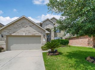23327 W Pine Ivy Ln, Tomball, TX 77375