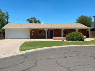 3122 E Montecito Ave, Phoenix, AZ 85016