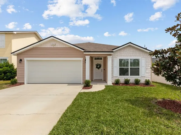 95131 Timberlake Dr, Fernandina Beach, FL 32034