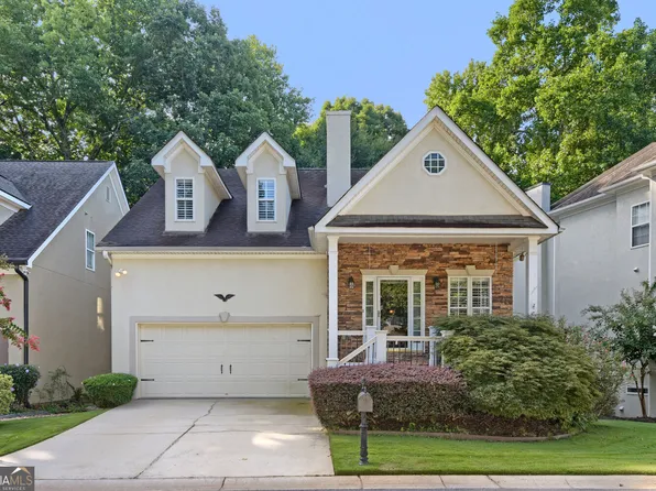 128 Monterey Dr, Peachtree City, GA 30269