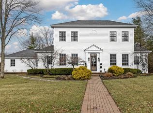 3908 James River Rd, New Albany, OH 43054