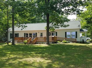 1102 N Black River Rd, Cheboygan, MI 49721