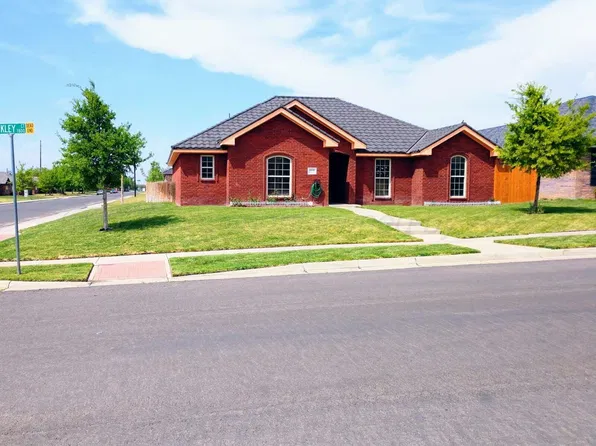 1806 Berkley Ct, Amarillo, TX 79118