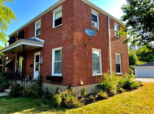 701 Barnsdale Rd, La Grange Park, IL 60526