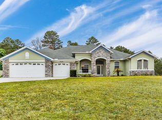 10146 Feather Ridge Dr, Weeki Wachee, FL 34613