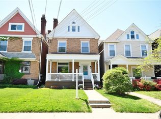 714 Savannah Ave, Pittsburgh, PA 15221