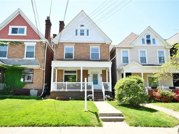 714 Savannah Ave, Pittsburgh, PA 15221