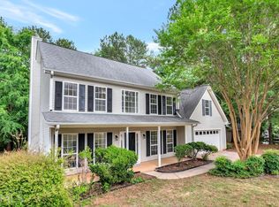 4113 Evian Way, Gainesville, GA 30507