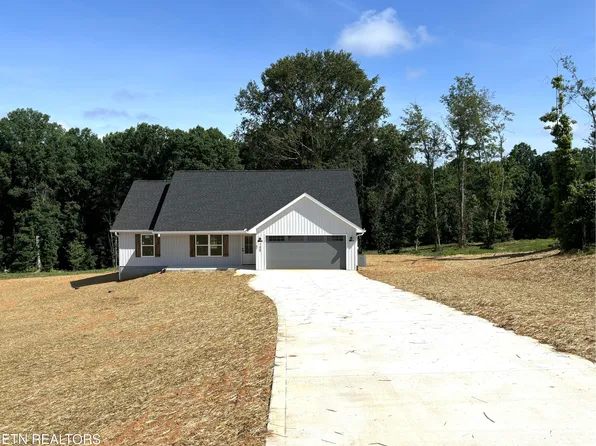 120 Little Donnie Way, Maryville, TN 37801