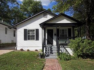 127 Madison Ave, Saint Louis, MO