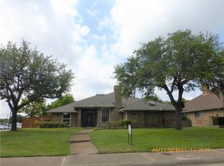 6538 Redpine Rd, Dallas, TX 75248