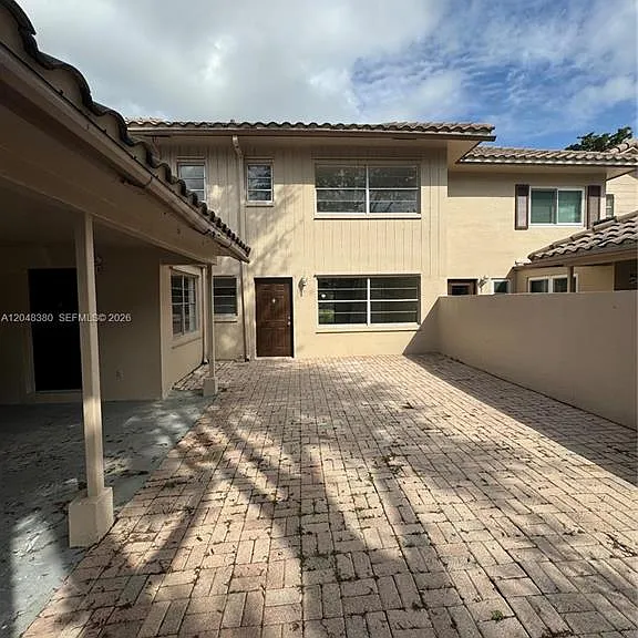 3167 Coral Springs Dr #1 — Photo 1