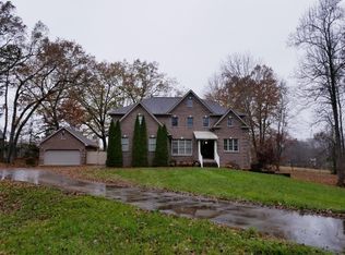 115 Diamond Grove Est, Corbin, KY 40701