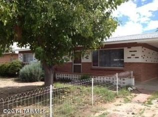 1925 W Water St, Tucson, AZ 85745