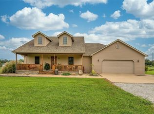 15335 Remington Rd, Marion, IL 62959