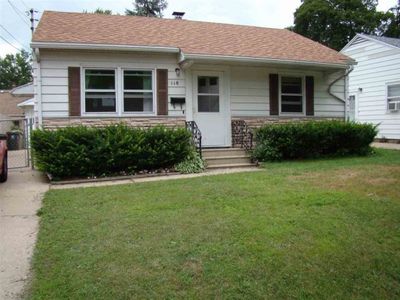 118 Farrell St, Madison, WI, 53714