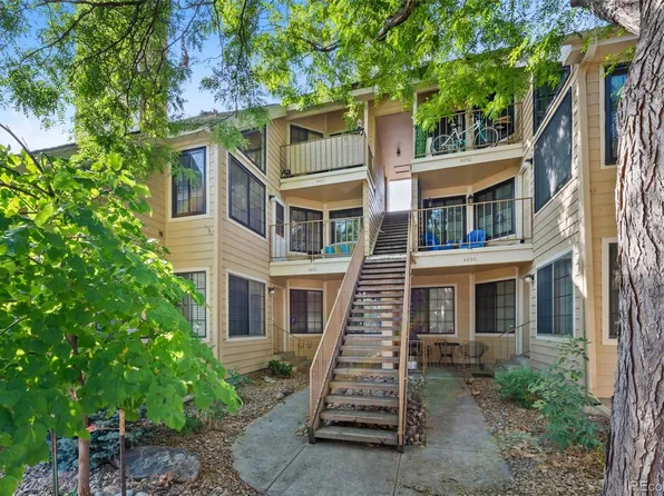 4850 E Kentucky Avenue #B, Denver, CO 80246