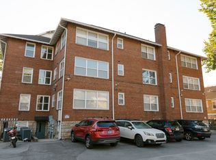 1605 16th Ave S APT 202, Nashville, TN 37212