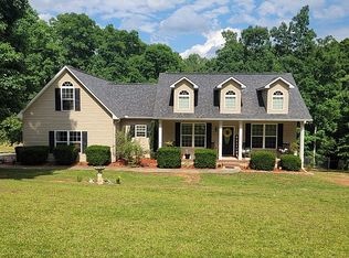 1207 Green Willow Trl, Anderson, SC 29621