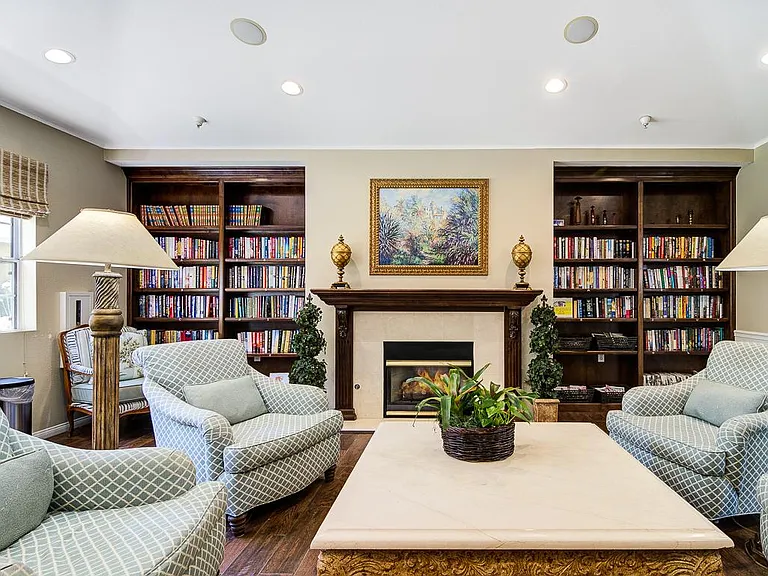 Palm Island Adult Living Community 55+ — Photo 24
