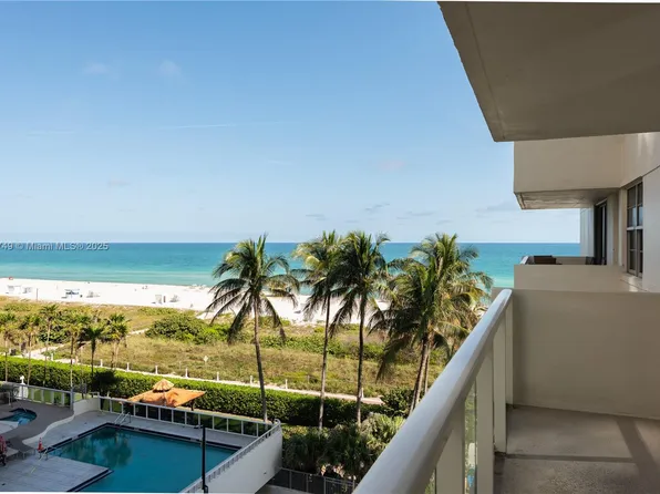 5701 Collins Ave APT 619, Miami Beach, FL 33140