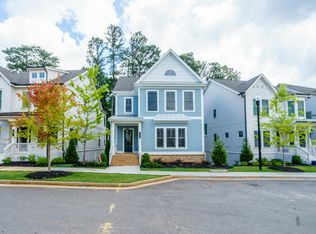 1029 Baldwin Dr, Milton, GA 30009