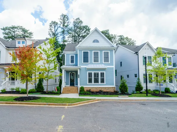 1029 Baldwin Dr, Milton, GA 30009