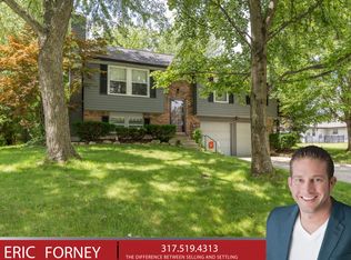 8506 Castle Farms Rd, Indianapolis, IN 46256