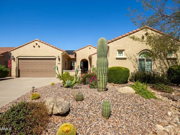 6942 W HERITAGE Way, Florence, AZ 85132