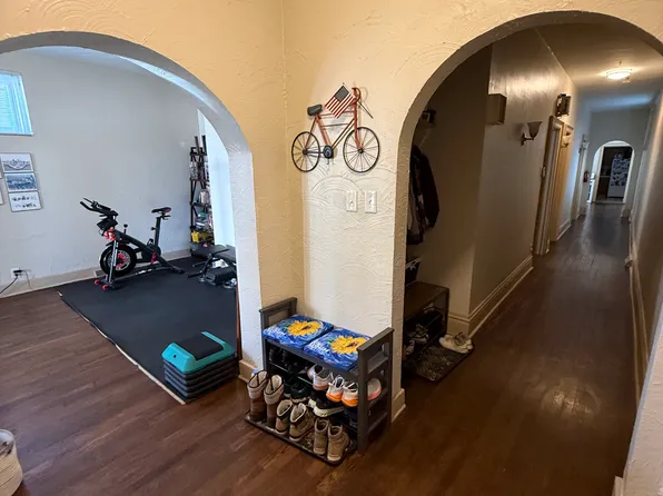 5416 Bossart St Floor 1, Pittsburgh, PA 15206