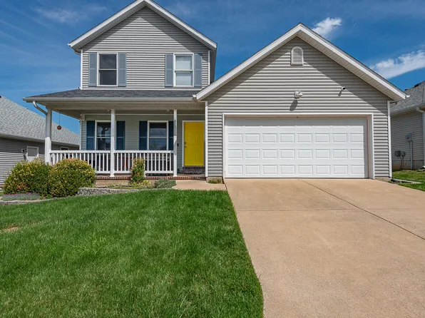 611 E Kimberly Street, Ozark, MO 65721