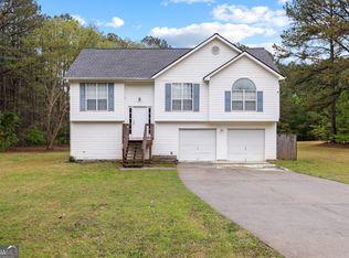470 Old Griffin Rd, Hampton, GA 30228