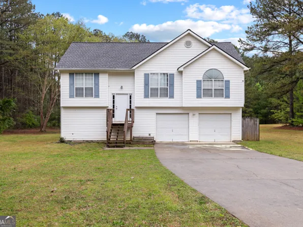 470 Old Griffin Rd, Hampton, GA 30228