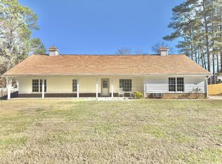 1428 Old Summerville Rd NW, Rome, GA 30165