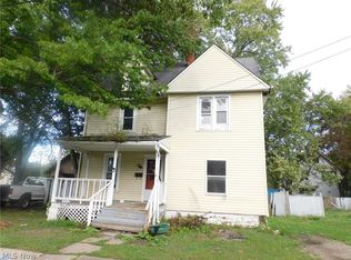543 W 40th St, Ashtabula, OH 44004