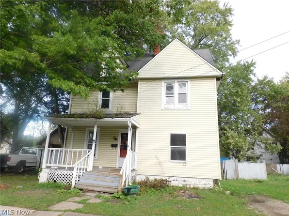 543 W 40th St, Ashtabula, OH 44004