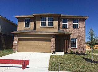 7723 Foxwaithe Ln, Humble, TX 77338