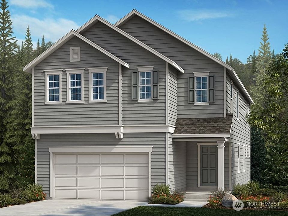 1st image of 8905 48th Place NE #87
