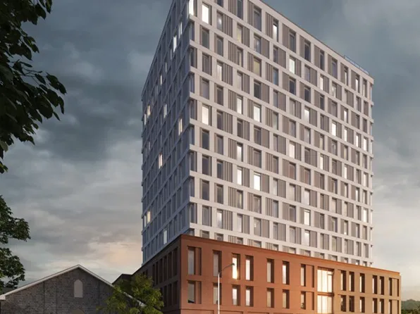 Meridian on Queen Student Living, 283 Queen St, Kingston, ON K7K 1B7