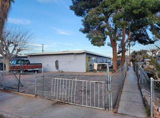 508 Julian St, Las Vegas, NV 89101