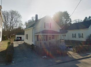 142 Oak St #3, Taunton, MA 02780