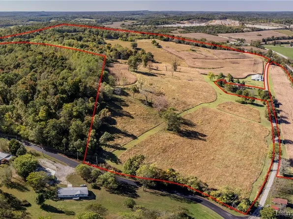 185ac Wetzel Drive, Depauw, IN 47115