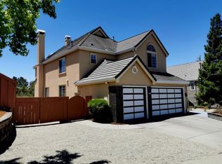 28425 Fox Hollow Dr, Hayward, CA 94542