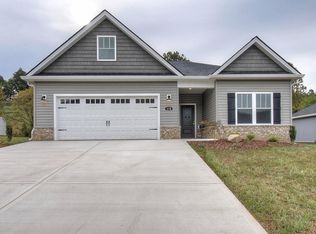 110 Ervin Loop, Erwin, TN 37650