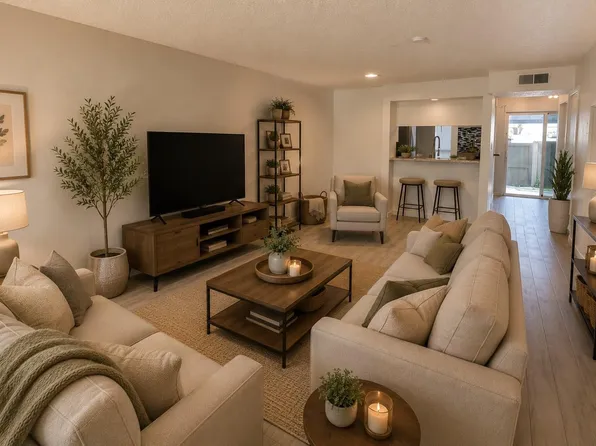 260 El Dorado Blvd #204, Houston, TX 77062