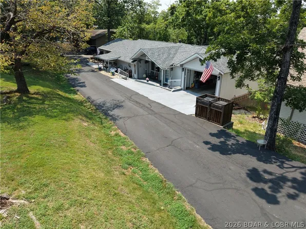 147 Lubbers Quarters, Osage Beach, MO 65065