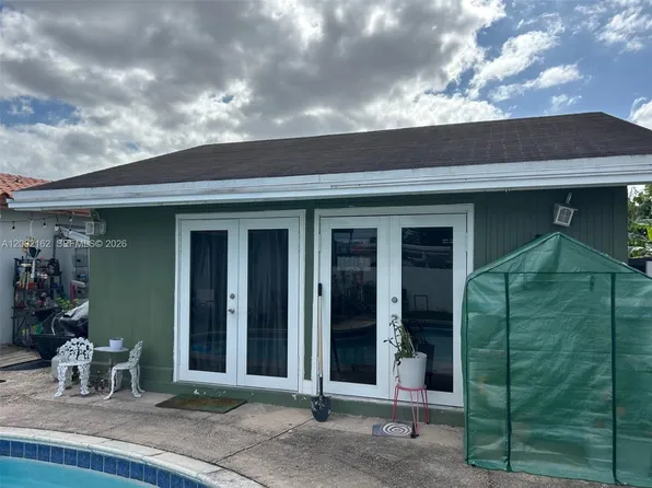 12765 SW 19th St, Miami, FL 33175