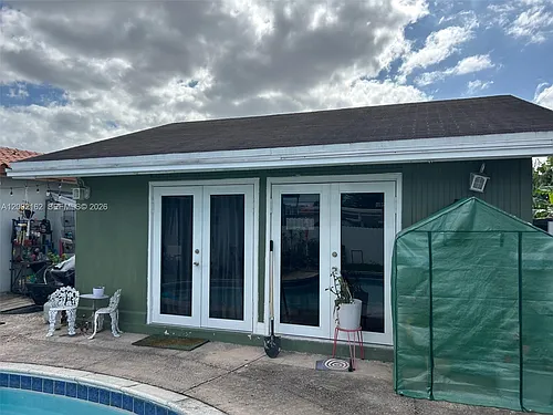 12765 SW 19th St #REAR Photo 1