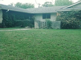103 Harrow Dr, San Antonio, TX 78227