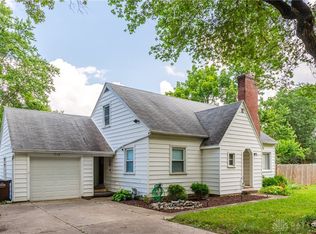 7116 Garber Rd, Dayton, OH 45415